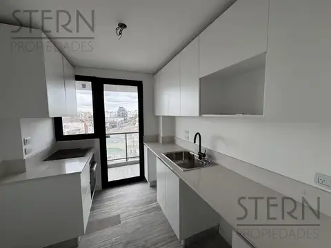 Departamento en Alquiler con 1 cocheras