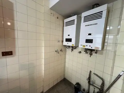 Departamento en Venta al Este