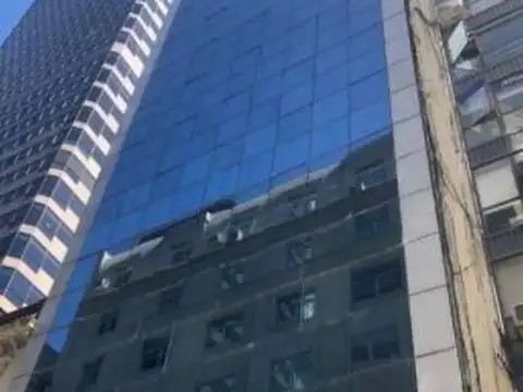Oficina en Alquiler al Norte