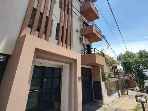 AGRADABLE DPTO  DE 1 DORMITORIO SOBRE AV. ROCA