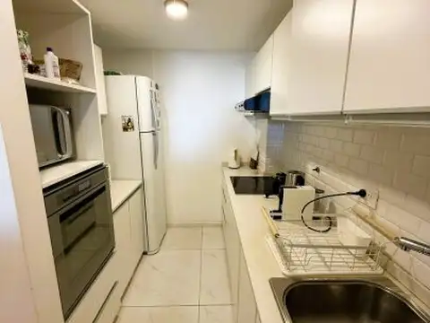 Departamento en Alquiler Temporal 11 años