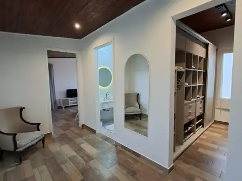 Casa en Alquiler al Norte