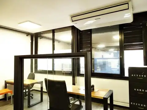 Oficina en Venta en San Nicolás, USD 380.000