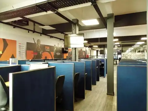 Oficina en Venta 16 años