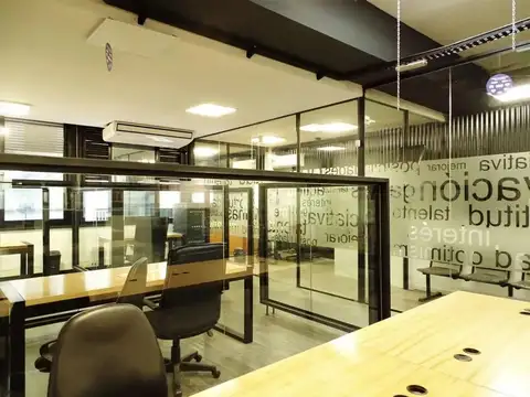 Oficina en Venta en San Nicolás, Capital Federal