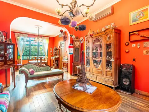 Casa en Venta 12 años
