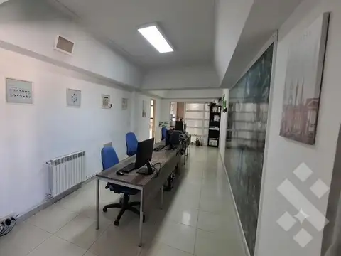 En Venta | Oficina de 136 m2 | Zona Centro | Rivadavia 153 | Neuquén Capital