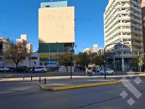 Oficina Monoambiente con 2 baños