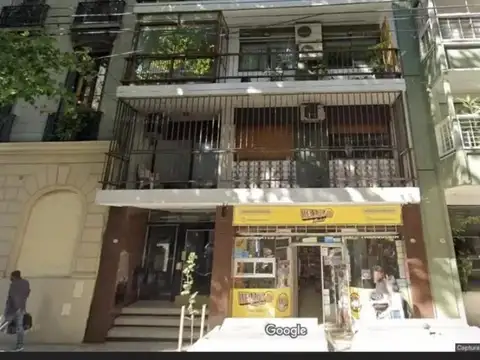 Departamento en alquiler temporario