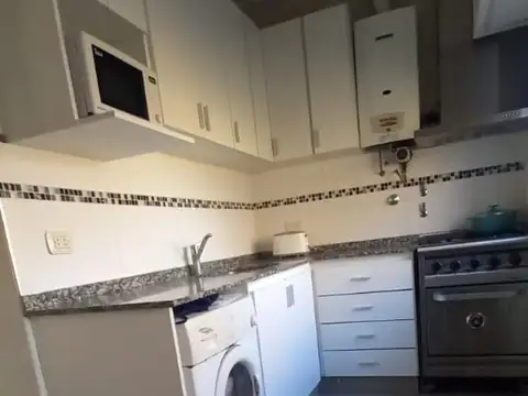 Venta Excelente Departamento de 3 amb Bella Vista