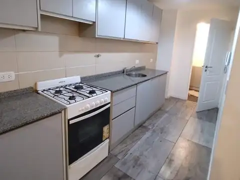 Departamento en Alquiler de 2 dormitorios