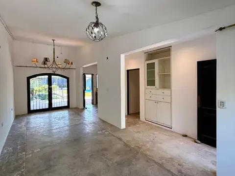 EXCLUSIVA CASA EN VENTA | BARRIO GOLF CLUB