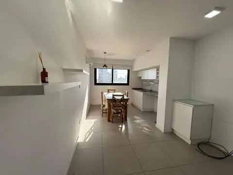 Departamento en Venta en Echesortu, Rosario
