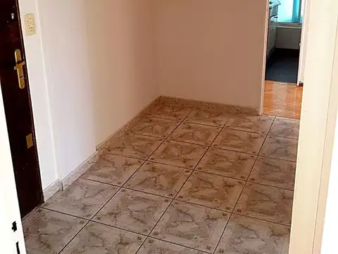 Departamento en Alquiler 40 años