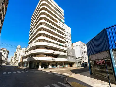 Departamento en Rosario