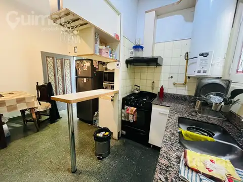 Depto Tipo Casa en Venta en Parque Chas, USD 199.000