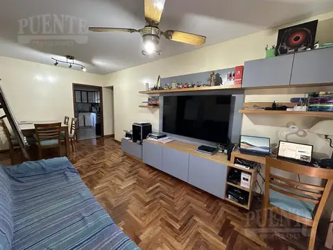 Departamento en Venta de 2 dormitorios