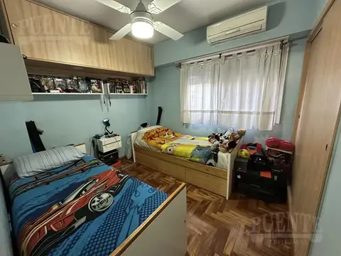 Departamento en Venta 40 años