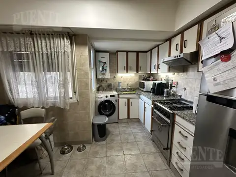 Departamento en Venta en Lomas De Zamora, USD 110.000