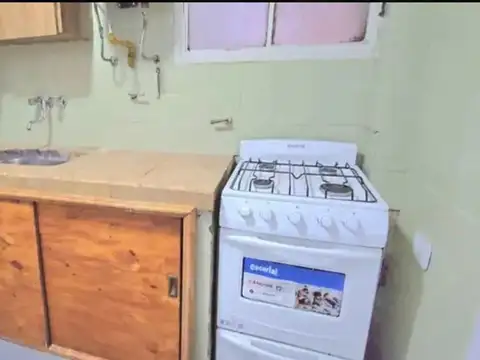 Depto Tipo Casa en Venta de 2 ambientes