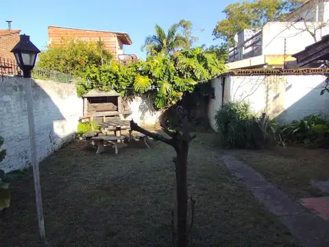 Casa en Venta en Boulogne, USD 230.000