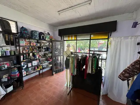 Casa en Venta en Presidente Derqui, USD 45.000