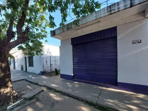VENTA, CASA 3 AMB Y LOCAL - DERQUI
