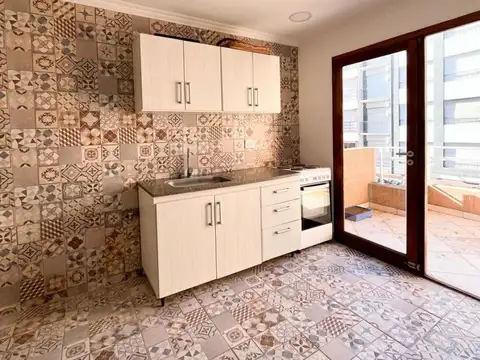 Departamento en Alquiler 10 años