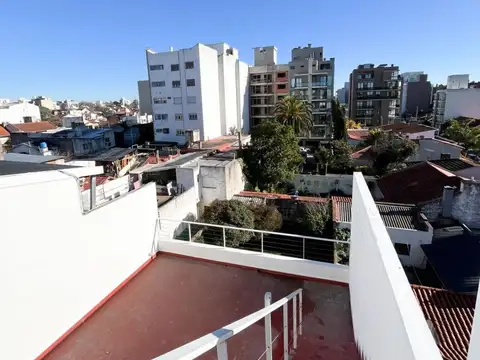 Las Heras 2900, Piso 2