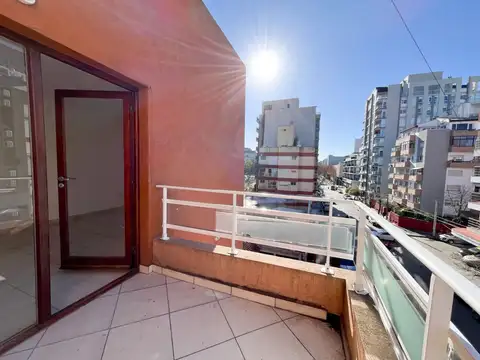 Departamento en Alquiler en Paseo Aldrey, Mar del Plata
