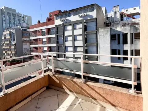Departamento en Alquiler Permite mascota