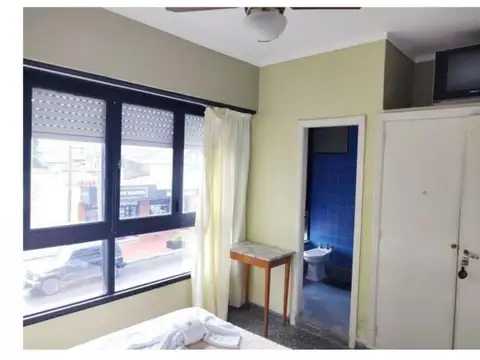 Hotel Centro Necochea Metros Del Mar