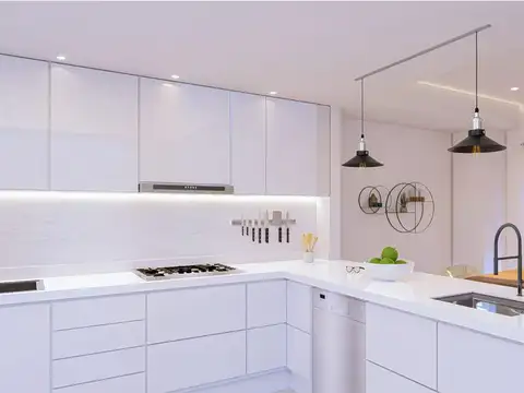 Departamento en Venta de 3 dormitorios