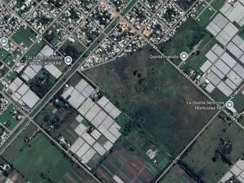 CAMPO EN VENTA EN OLMOS 27 HECTAREAS
