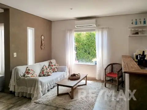 Casa 4 ambientes B° Los Arces la Cañada de Pilar