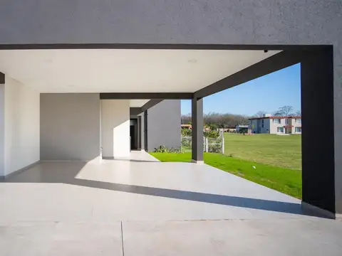 Casa en Venta A Estrenar