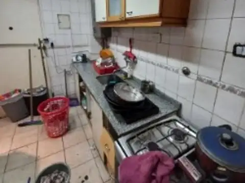 Departamento en Venta en Once, USD 110.000