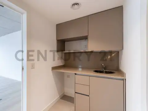 Venta oficina/consultorio calidad premium a estrenar en Colegiales - ACEPTA PERMUTA