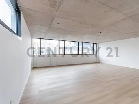 Oficina en Alquiler en Colegiales, USD 1.500