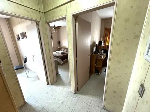 Departamento en Venta 49 años