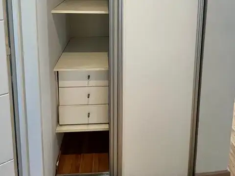 Departamento en Alquiler Apto profesional