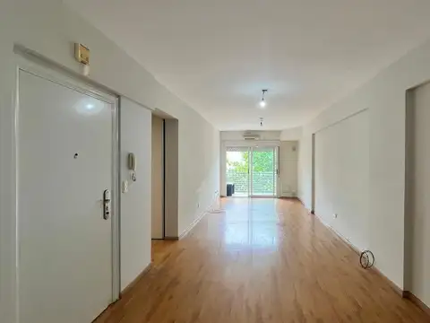 Departamento Monoambiente en Alquiler