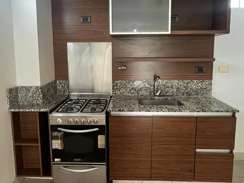 Departamento en Alquiler en Villa del Parque, $ 620.000