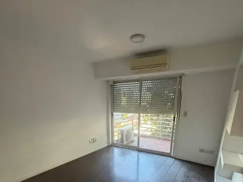 Departamento 2 ambientes en alquiler Moron Norte