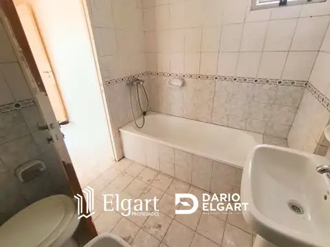 Departamento en Alquiler de 3 ambientes