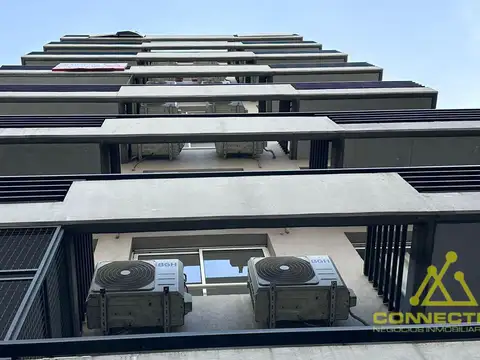VENTA departamento de 1 ambiente divisible APTO CREDITO - San Cristobal