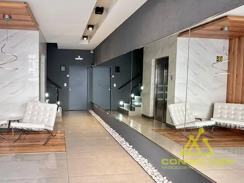 VENTA departamento de 1 ambiente divisible APTO CREDITO - San Cristobal