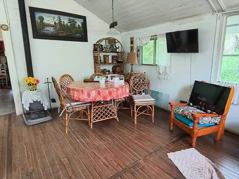 Casa  en Venta en Antequera, Zona Delta, Tigre