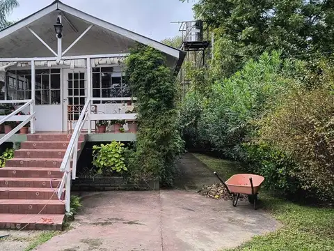 Casa en Venta en Delta del Tigre, USD 175.000