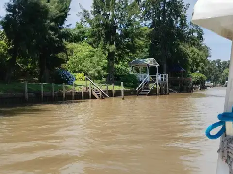 Rio o Arroyo Antequera Tributo a la Amistad 100